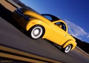 Chevrolet SSR